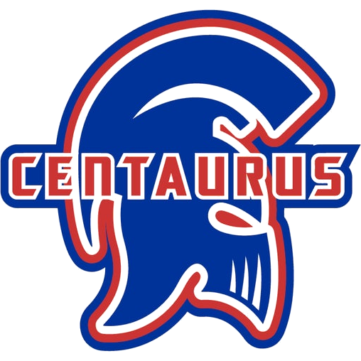 Centaurus logo