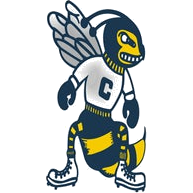 Center logo