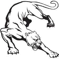 Central Academy Of Technology And Arts Cougars logo