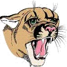 Central Christian Academy Cougars logo