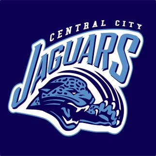 Central City Value logo