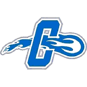 Central Crossing logo