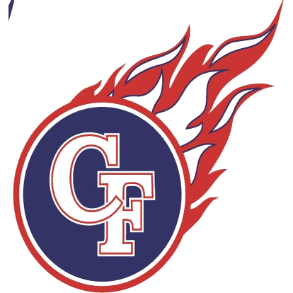 Central Falls logo