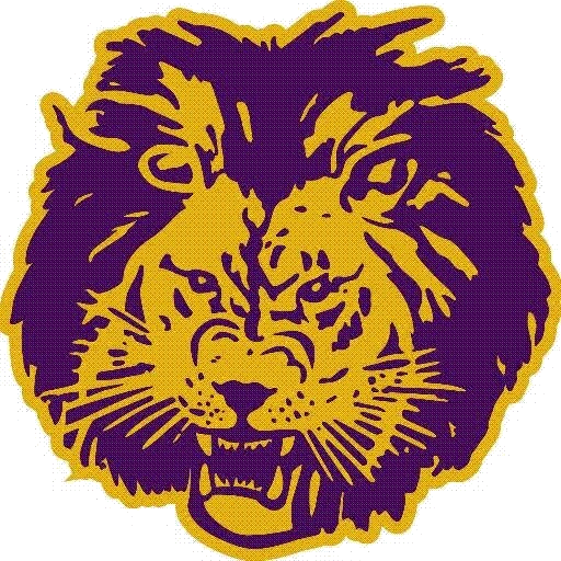 Central Lyon/George-Little Rock logo