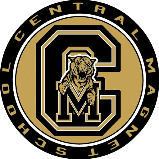 Central Magnet logo