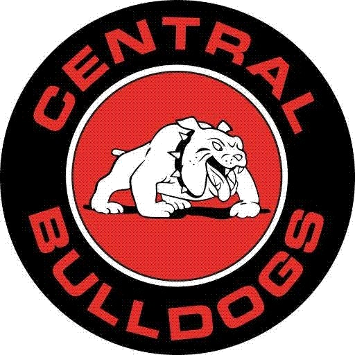 Central logo