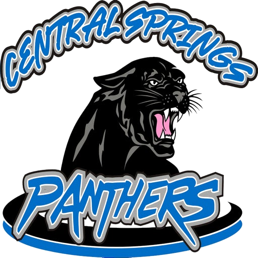 Central Springs logo