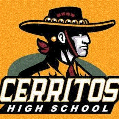 Cerritos logo