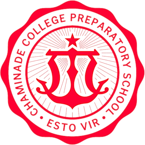 Chaminade College Prep Red Devils logo