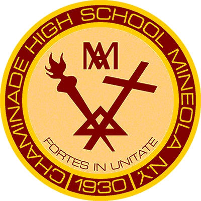Chaminade logo