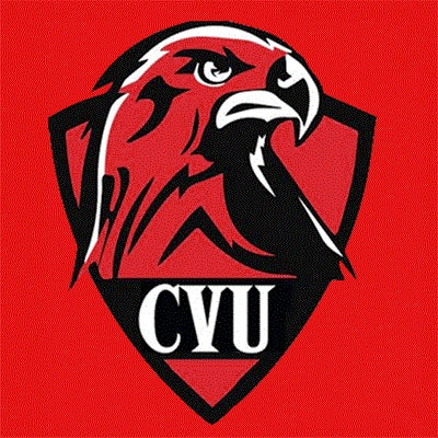 Champlain Valley Union logo