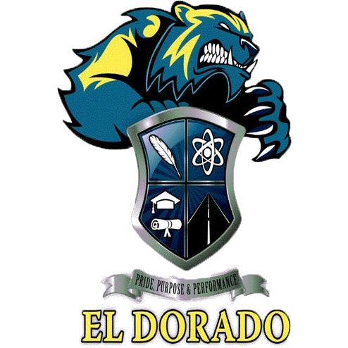 El Dorado logo