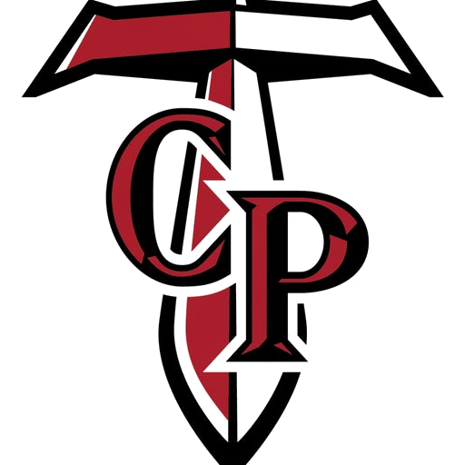 Chandler Prep Titans logo
