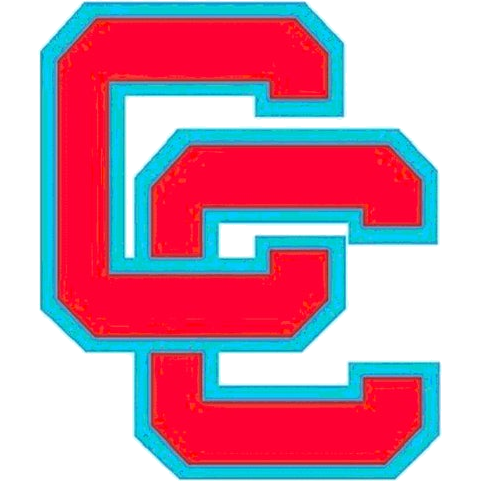 Charlotte Catholic logo
