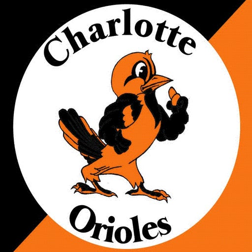 Charlotte logo