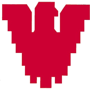 Chavez Academy Aztec Eagles logo