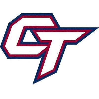 Cherokee Trail logo