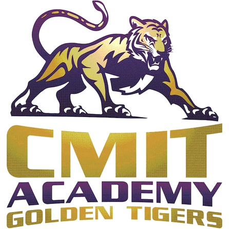 Chesapeake Math And It Academy North logo