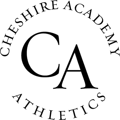 Cheshire Academy Cats logo