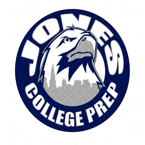 Jones logo