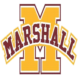 Chicago Marshall logo