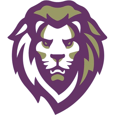 Christ Presbyterian Academy Lions logo