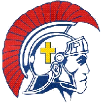 Christian Academy Louisville Centurions logo