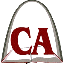 Christian Academy Of Greater St Louis Crusaders logo