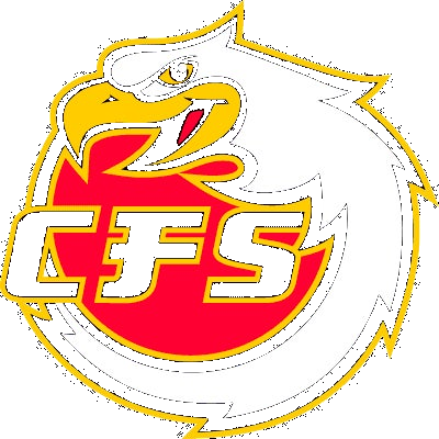 Christian Fellowship logo