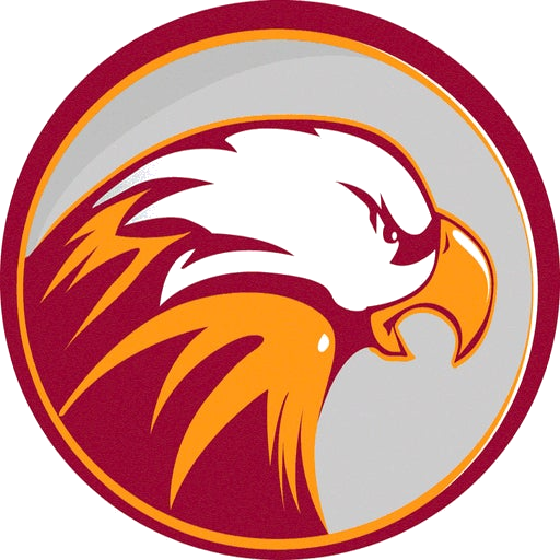 Christs Church Academy Eagles logo
