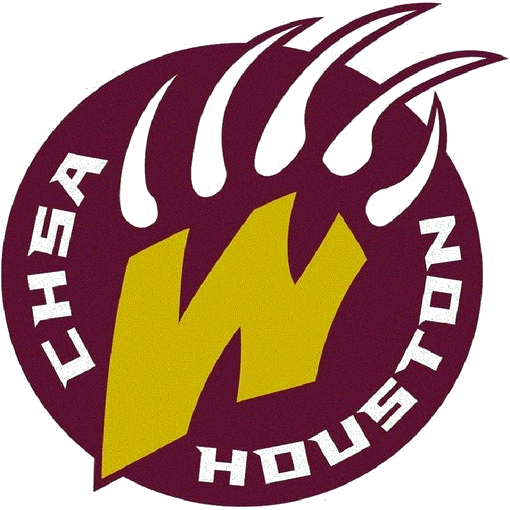 Chsa Homeschool Wolverines logo