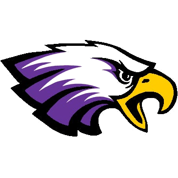 Cincinnati Hills Christian Academy Eagles logo