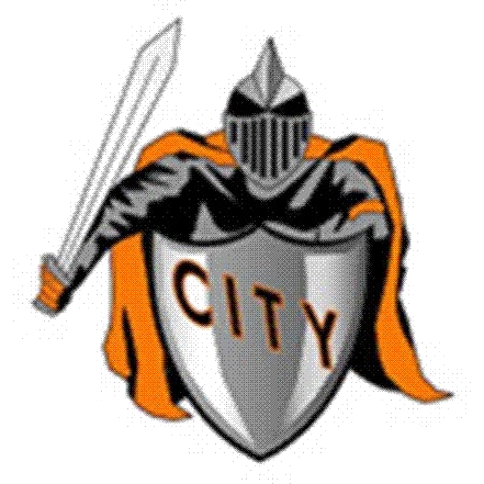 City College logo