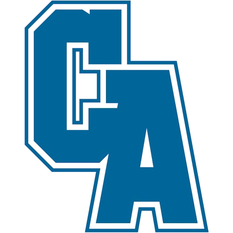 Clarksville Academy Cougars logo