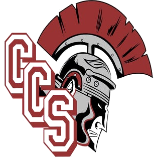 Clarksville Christian logo