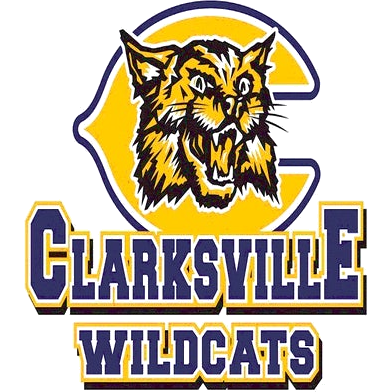 Clarksville logo