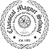Classical Magnet logo