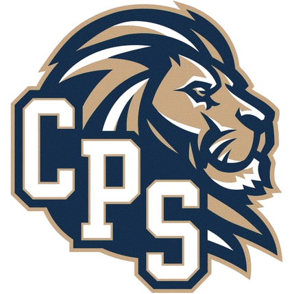 Classical Prep Lions logo