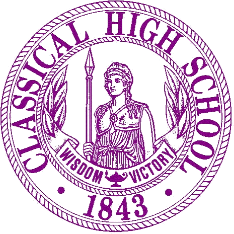 Classical logo