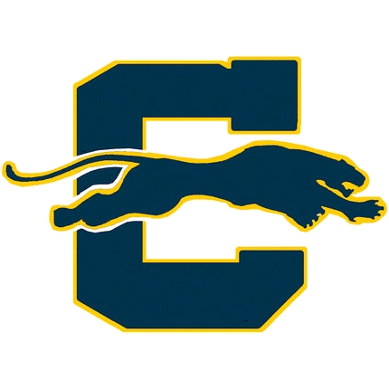 Clay County logo