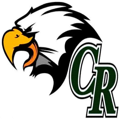 Clayton-Ridge logo