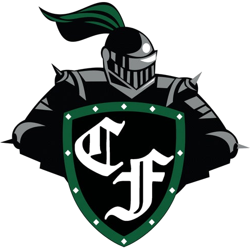 Clear Falls logo