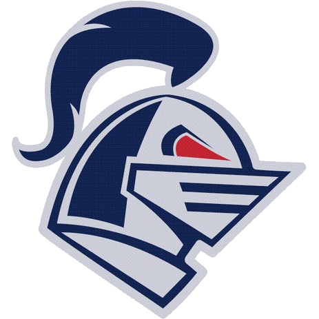 Clearwater Academy International Knights logo