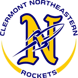 Clermont Northeastern logo