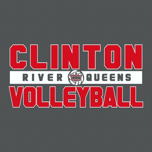 Clinton logo