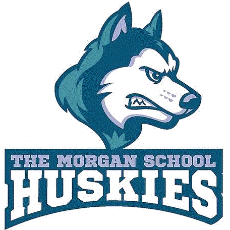 Morgan logo