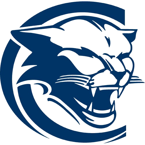 Coastal Christian Prep logo