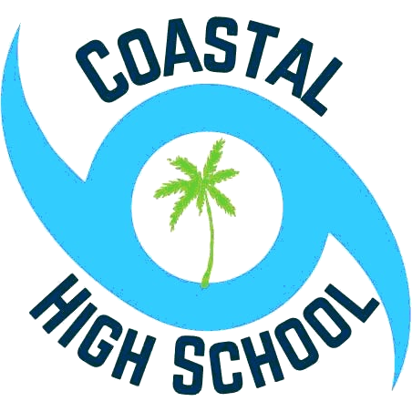 Coastal logo