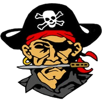 Cochrane-Fountain City logo