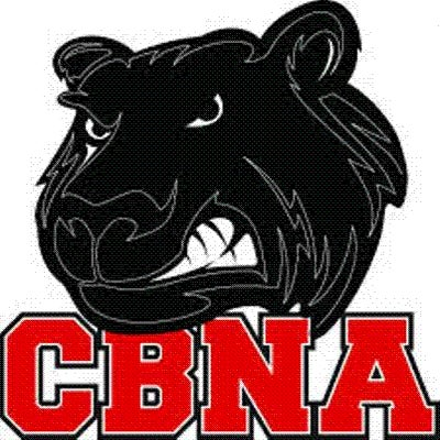 Coe Brown Academy Bears logo